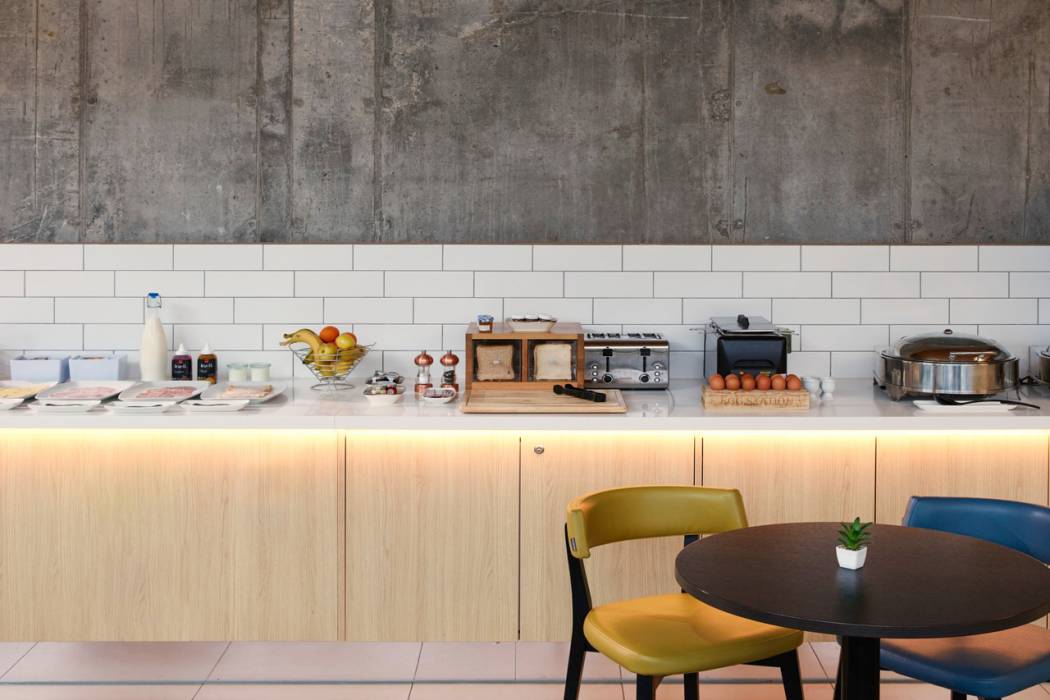Aparthotel Adagio London Brentford 34/43