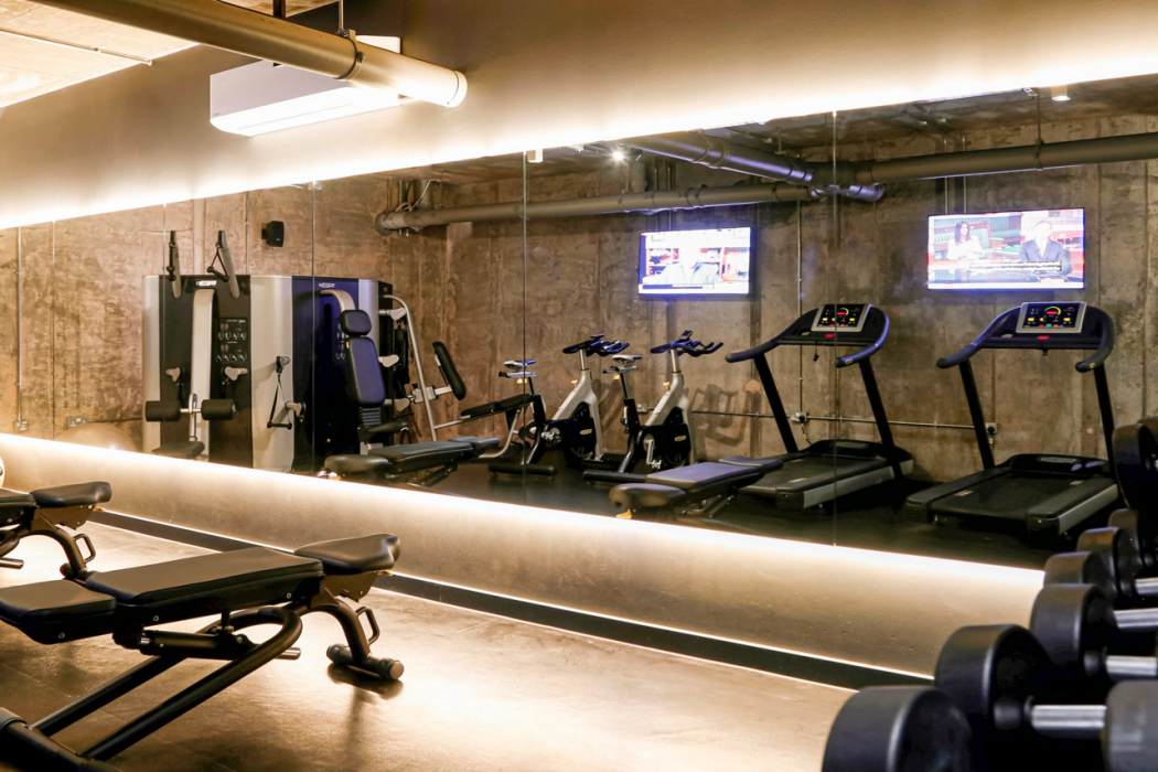 Aparthotel Adagio London Brentford 24/43
