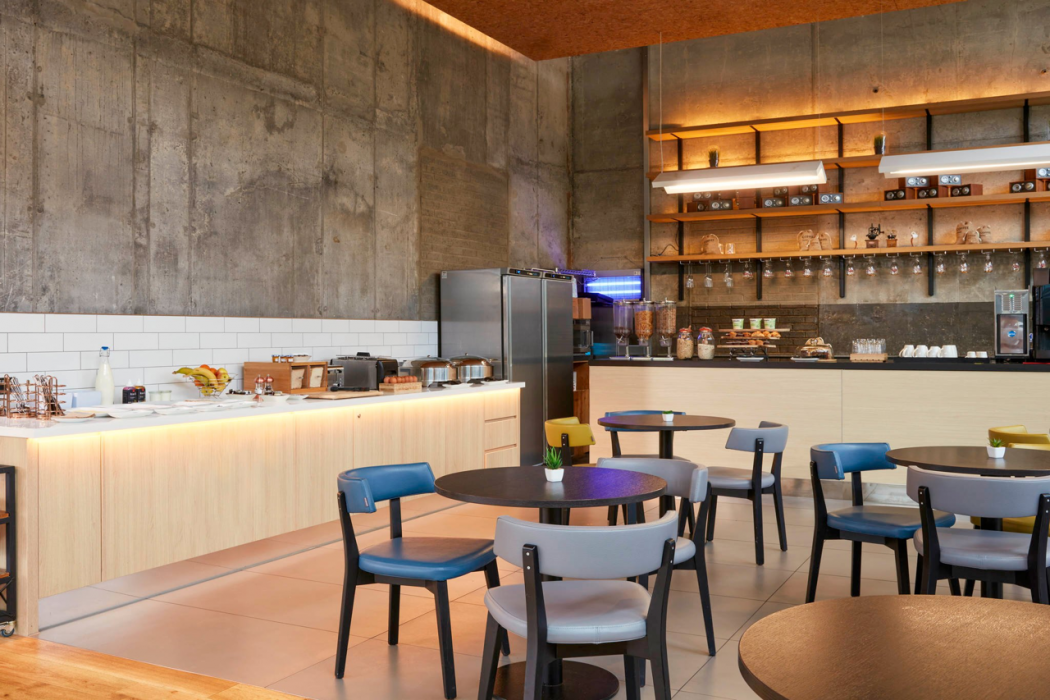 Aparthotel Adagio London Brentford 33/43