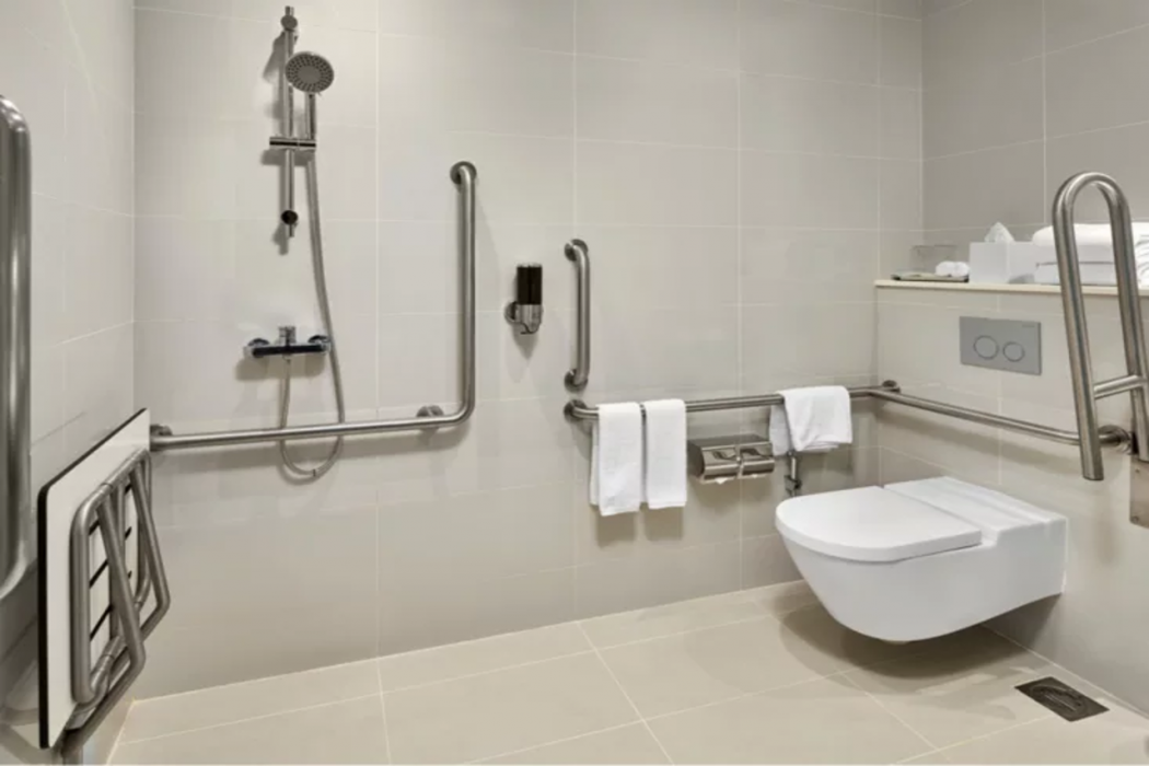 Holiday Inn Express Singapore Katong 12/51
