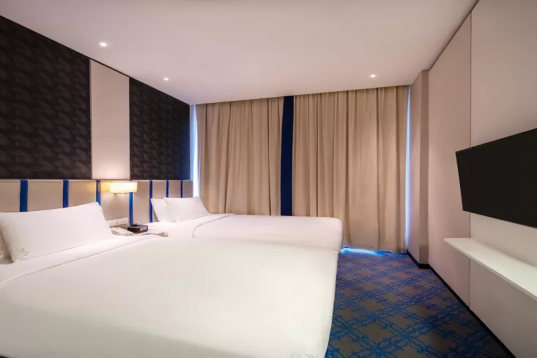 Holiday Inn Express Singapore Katong 15/51