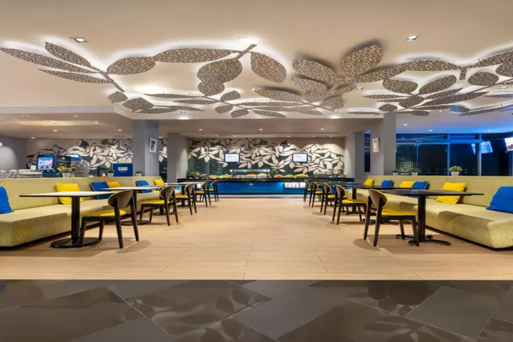 Holiday Inn Express Singapore Katong 28/51
