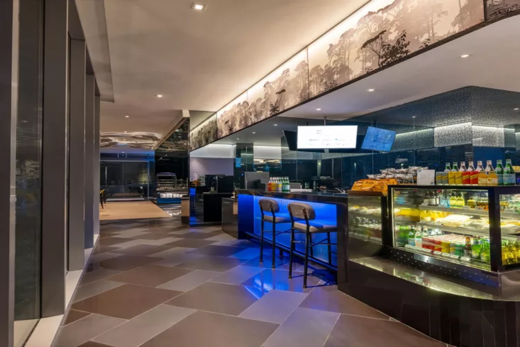 Holiday Inn Express Singapore Katong 29/51