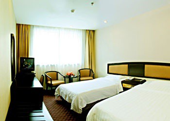 Jiefang Hotel 8/30