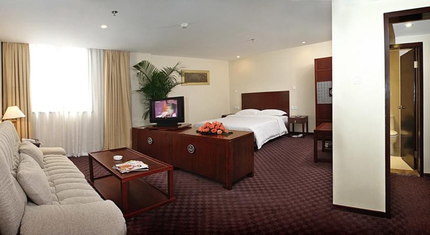 Jiefang Hotel 9/30