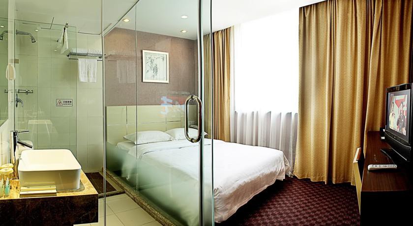 Jiefang Hotel 10/30