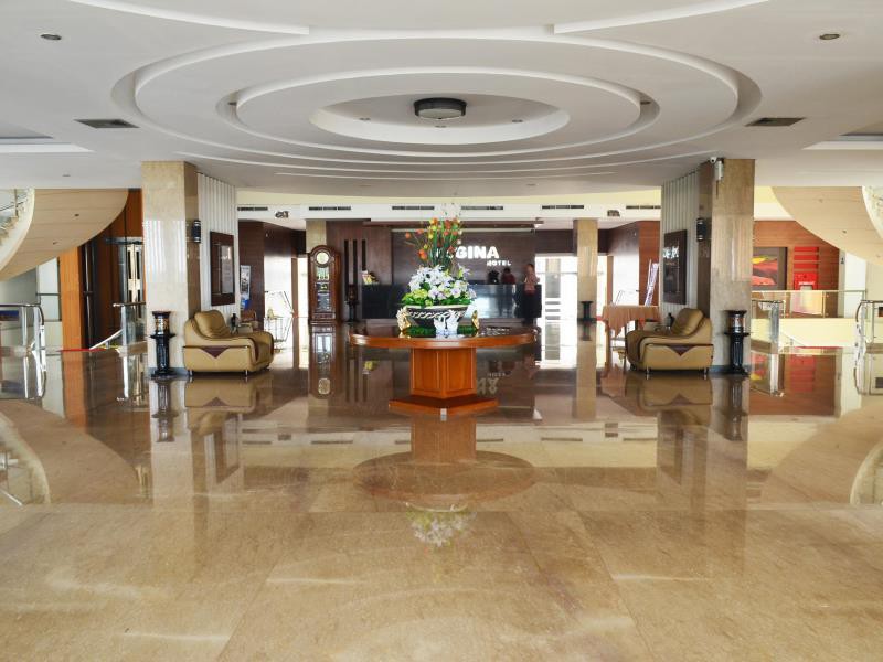 Regina Hotel Pemalang 7/32