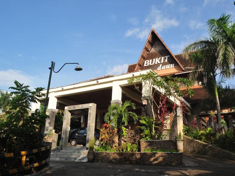 Bukit Daun Hotel Resort 2/32