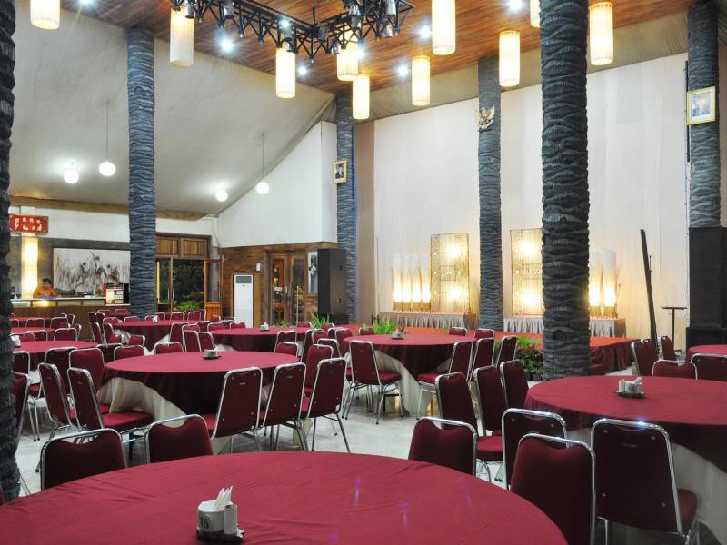 Bukit Daun Hotel Resort 9/32