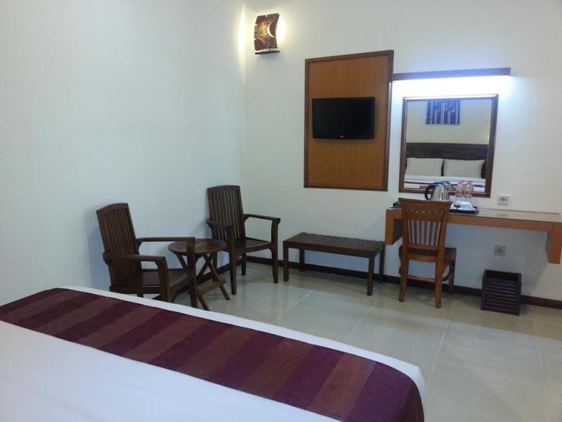 Bukit Daun Hotel Resort 5/32