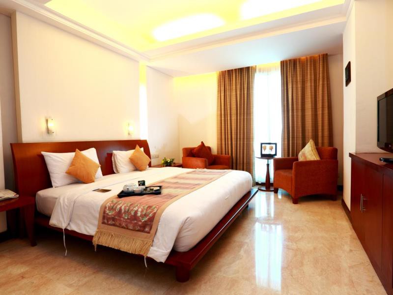 Grand Surya Hotel Kediri 12/51