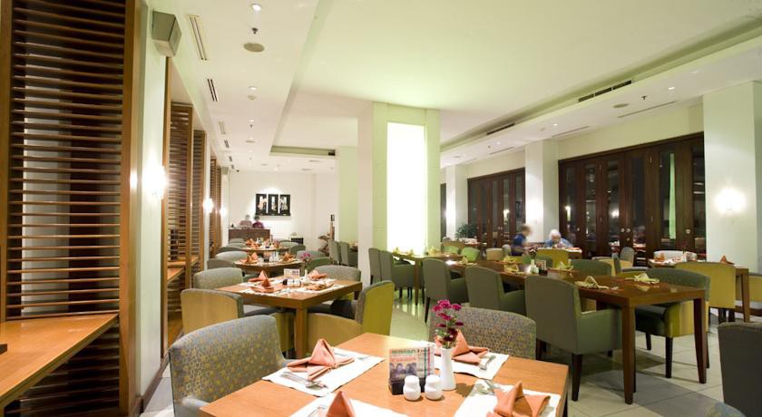 Grand Surya Hotel Kediri 23/51