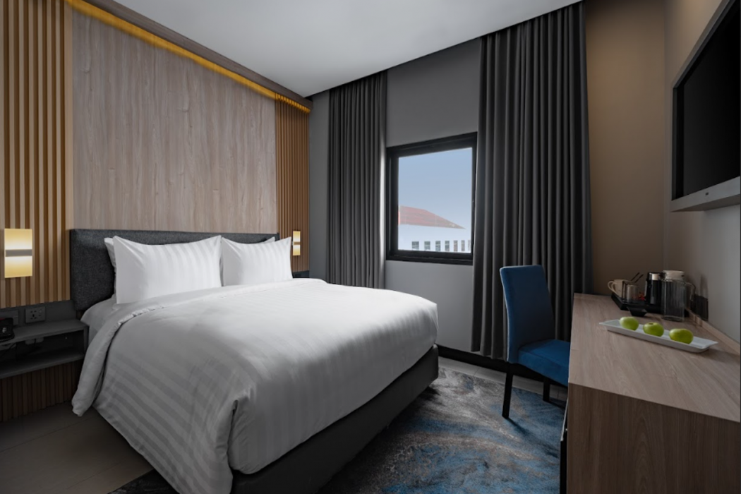 Aston Inn Rembang 15/55