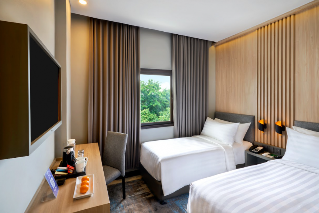 Aston Inn Rembang 12/55