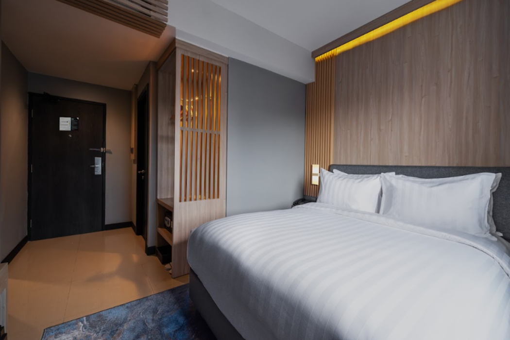 Aston Inn Rembang 13/55