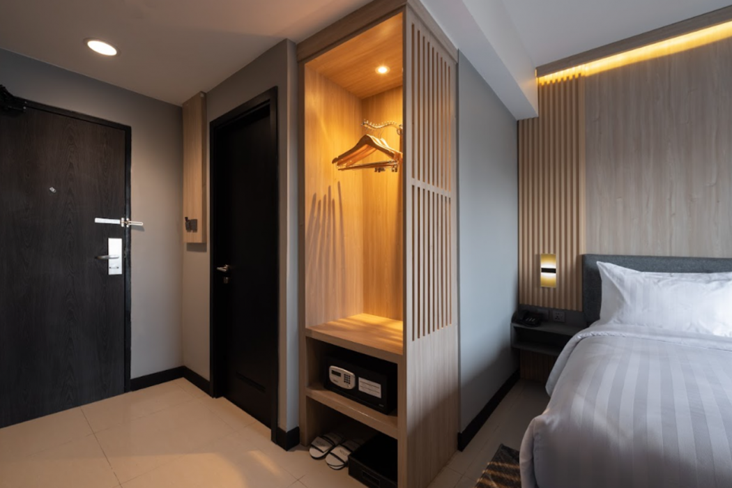 Aston Inn Rembang 14/55