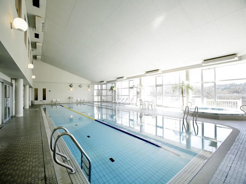Menard Aoyama Resort 3/3