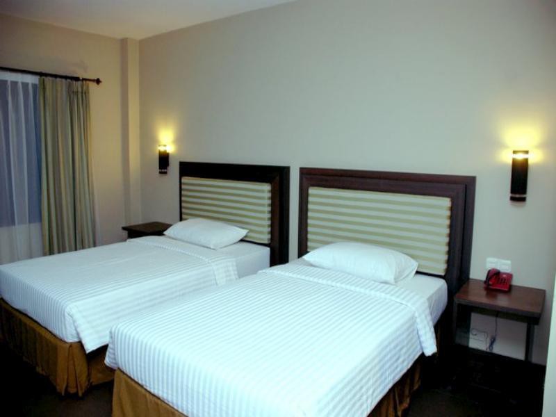 Dangau Resort Singkawang 5/10