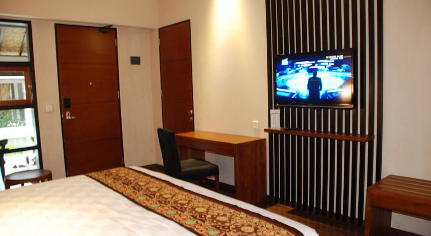 Rumah Kito Jambi Hotel 8/33