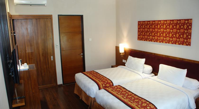 Rumah Kito Jambi Hotel 7/33