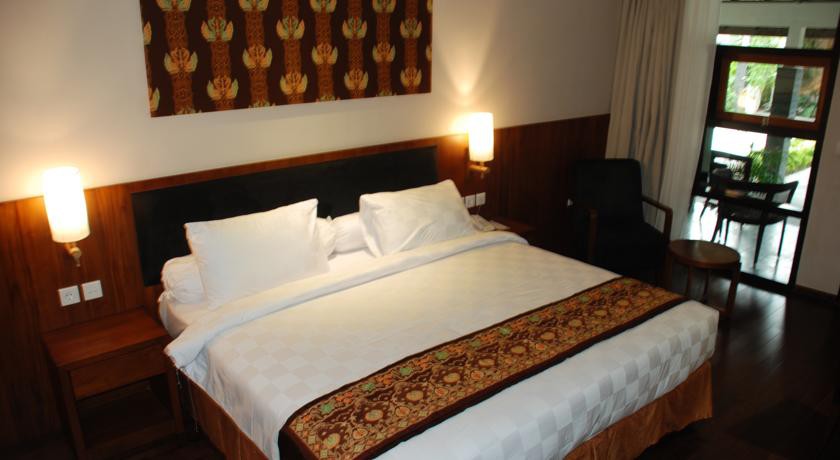 Rumah Kito Jambi Hotel 6/33