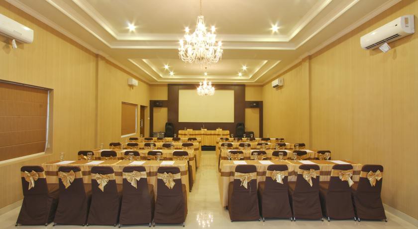 The Margangsa Hotel 20/41