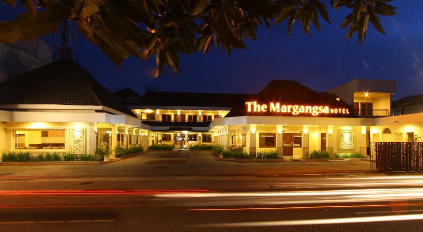The Margangsa Hotel 1/41
