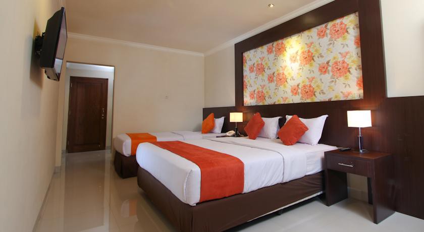 The Margangsa Hotel 13/41