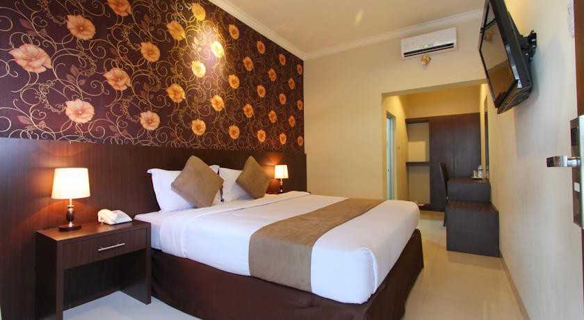 The Margangsa Hotel 11/41