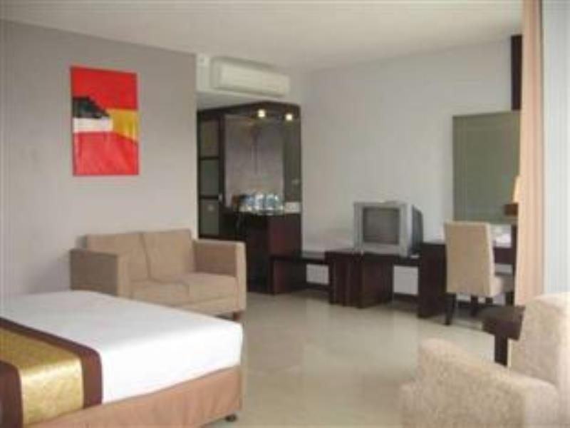 Surya Hotel 8/29