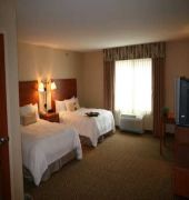 Hampton Inn & Suites Greeley 5/28