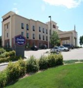 Hampton Inn & Suites Greeley 1/28