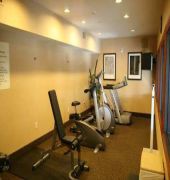 Hampton Inn & Suites Greeley 7/28