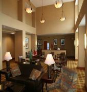 Hampton Inn & Suites Greeley 6/28