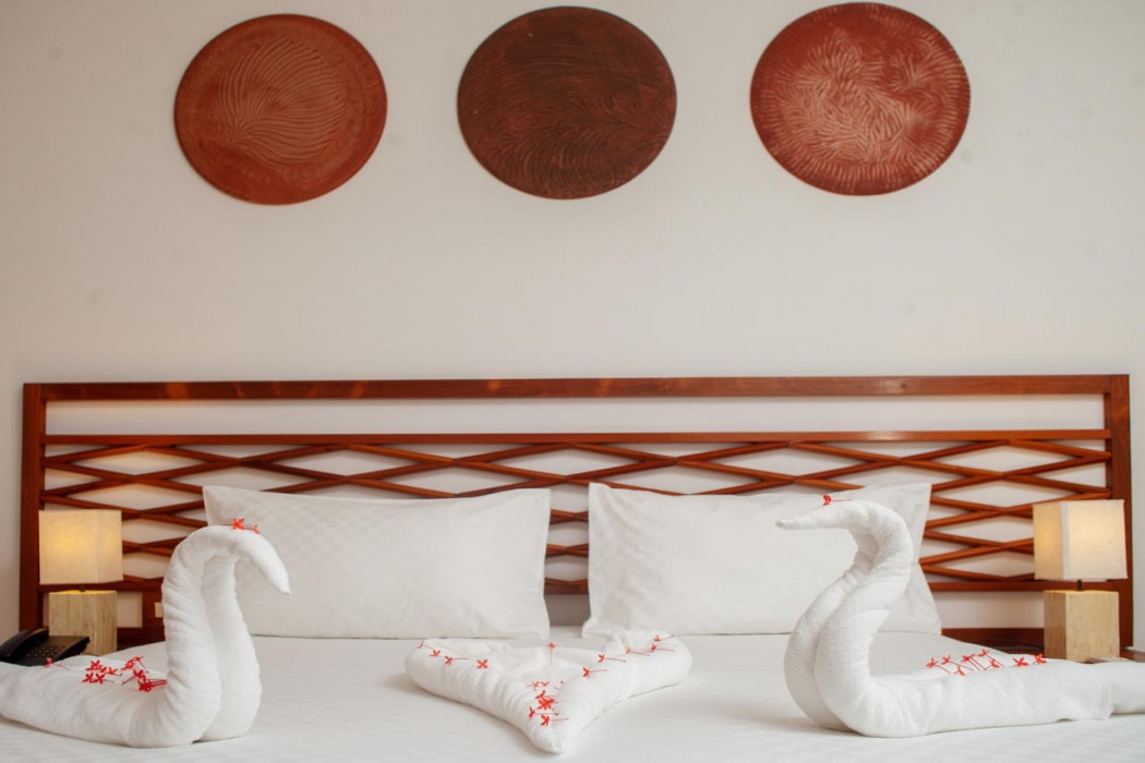 Royal Beach Hotel & Spa 14/84