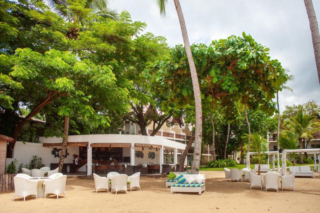 Royal Beach Hotel & Spa 36/84