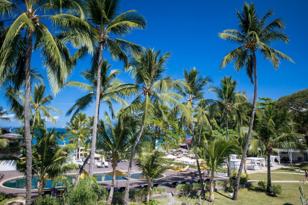Royal Beach Hotel & Spa 9/84