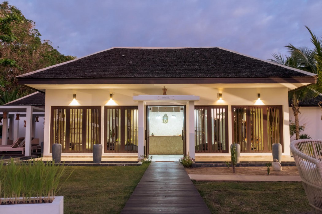 Royal Beach Hotel & Spa 40/84