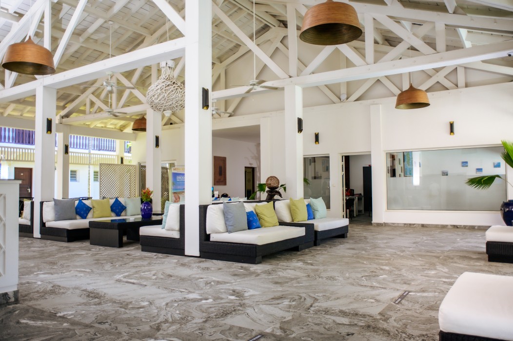 Royal Beach Hotel & Spa in NOSSI BE