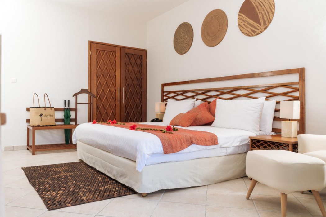 Royal Beach Hotel & Spa 21/84