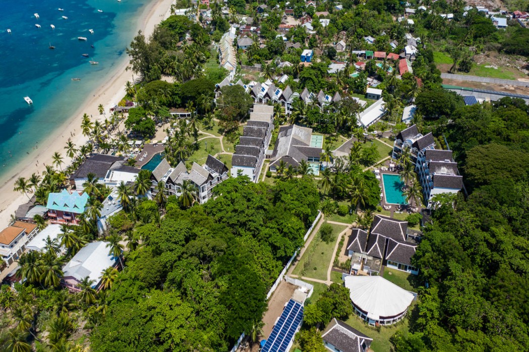 Royal Beach Hotel & Spa 6/84