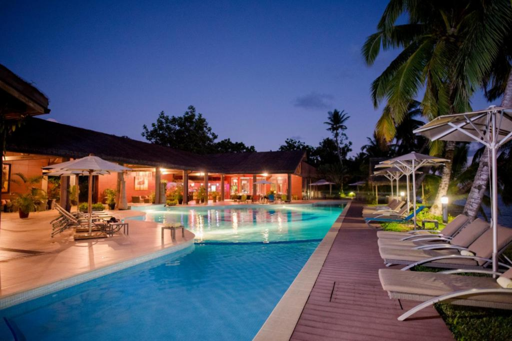 Mantis Soanambo hotel and Spa Sainte Marie 30/61