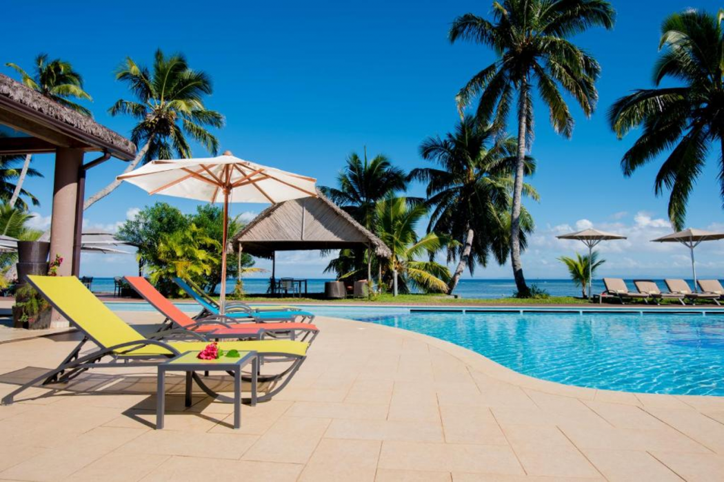 Mantis Soanambo hotel and Spa Sainte Marie 31/61