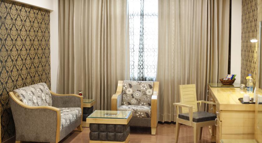 Hotel Saffron Leaf 26/50