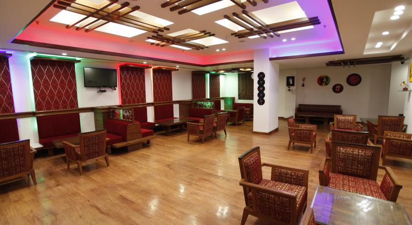 Hotel Saffron Leaf 4/50