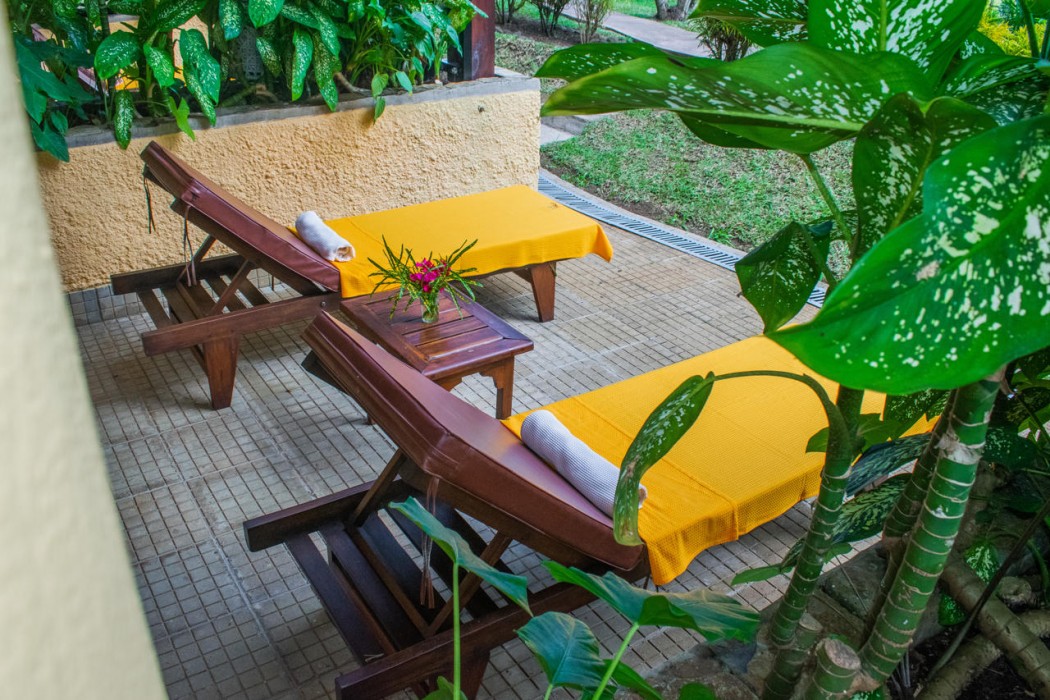 Vanila Hotel & Spa 52/67