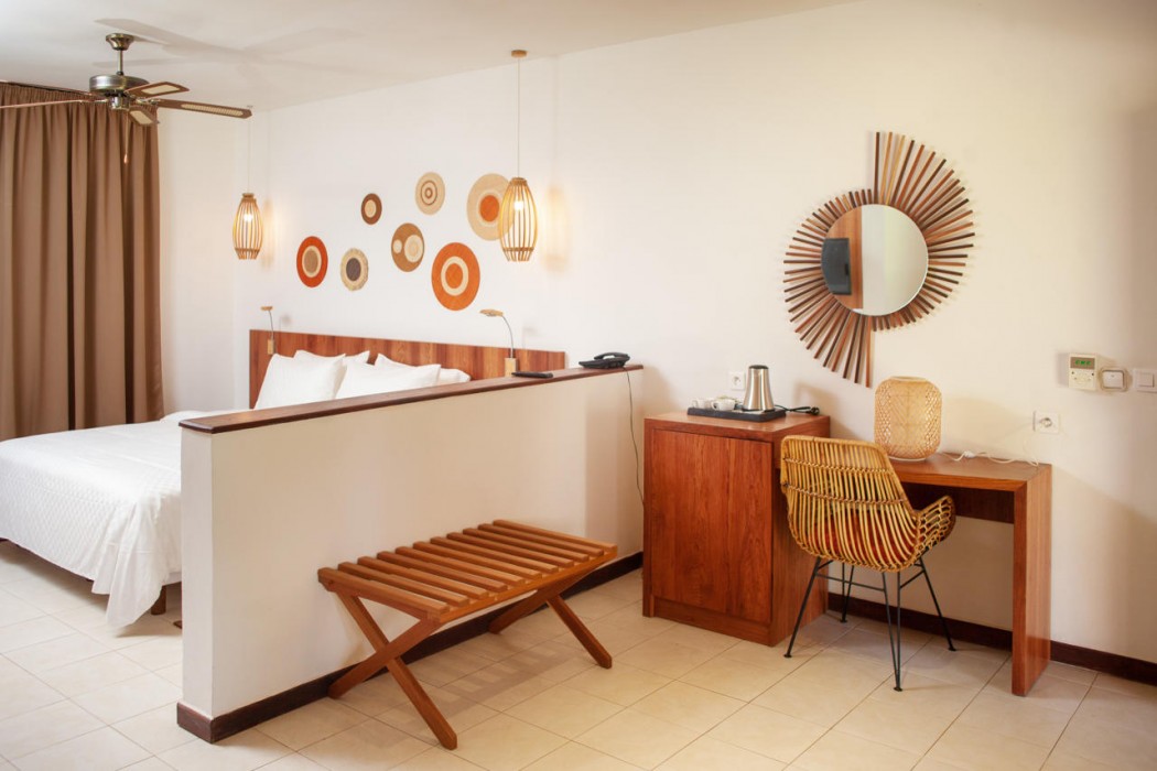 Vanila Hotel & Spa 36/67