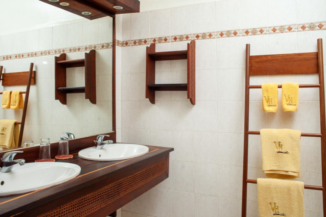 Vanila Hotel & Spa 43/67