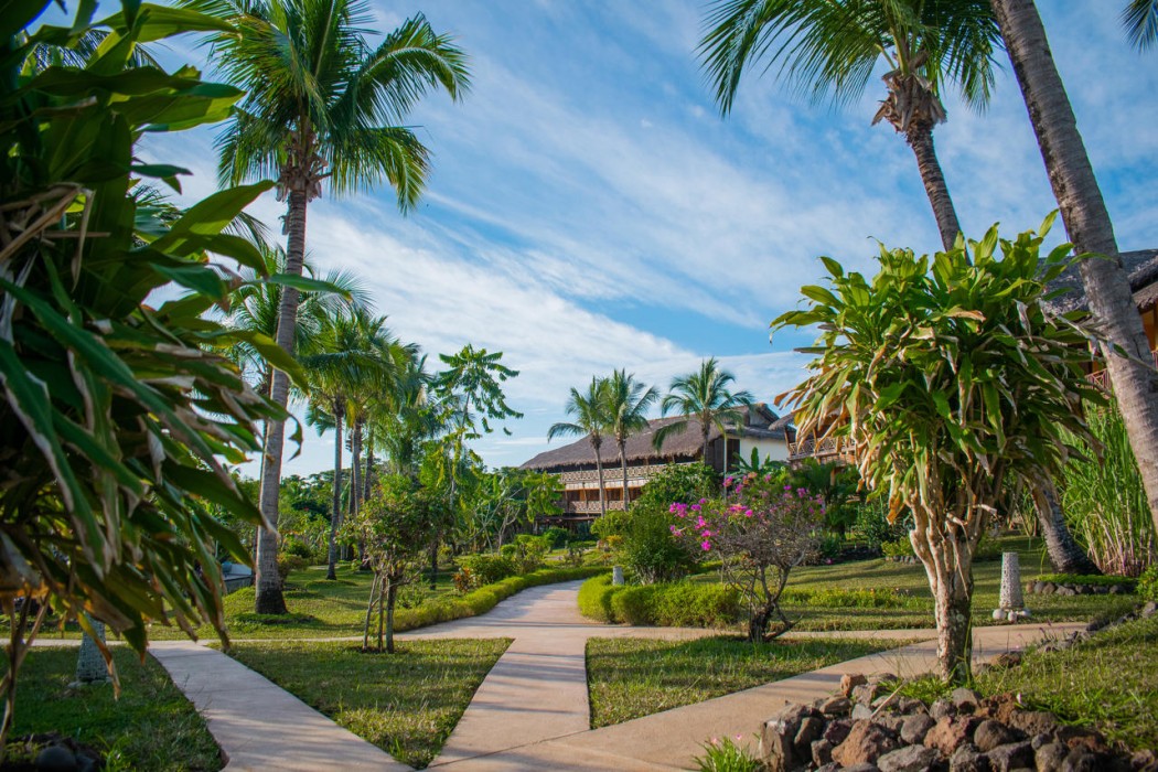 Vanila Hotel & Spa 6/67