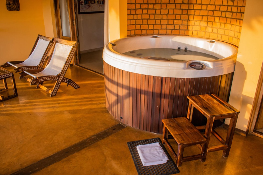 Vanila Hotel & Spa 61/67